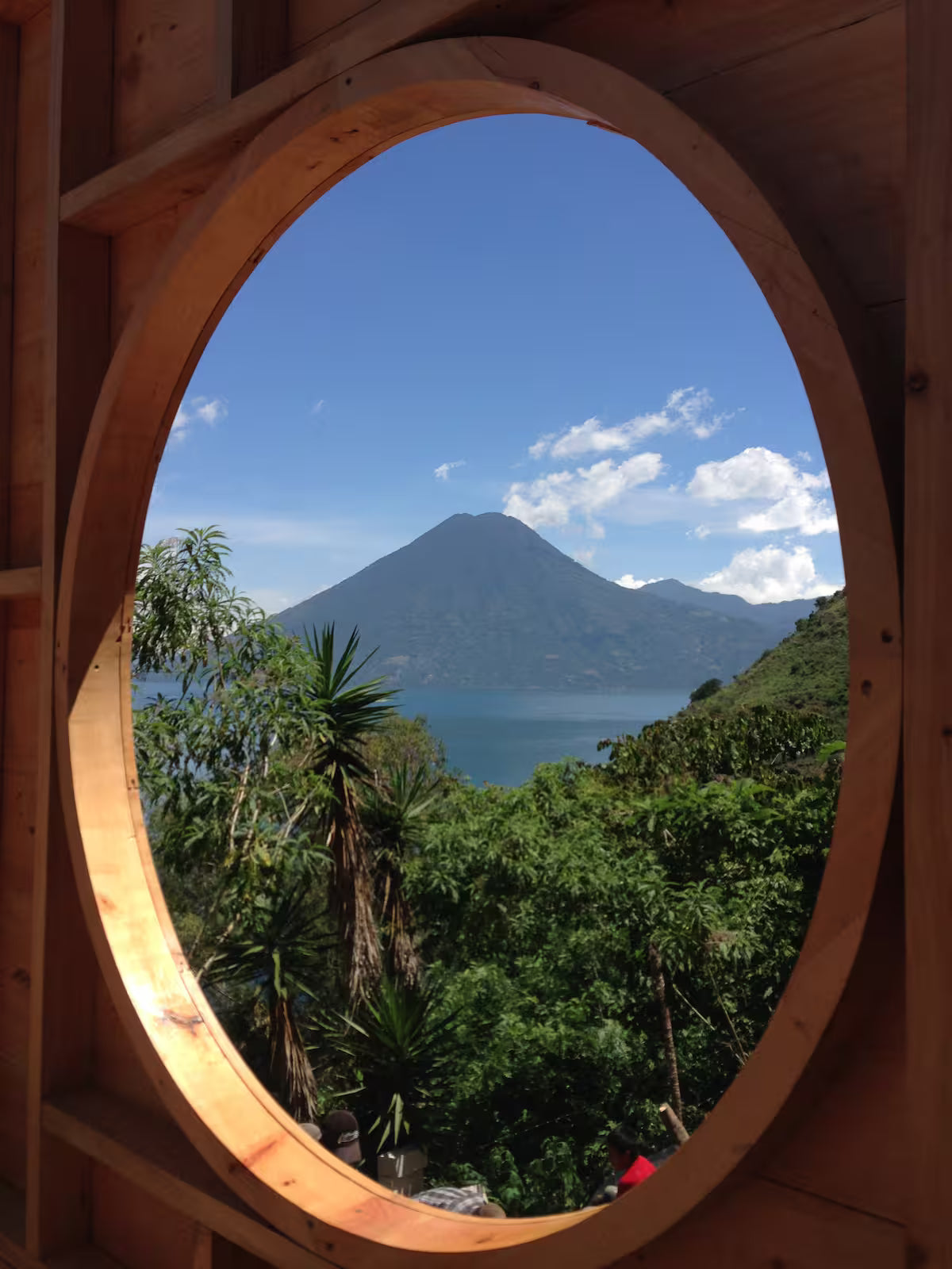 Sacred Roots Retreat