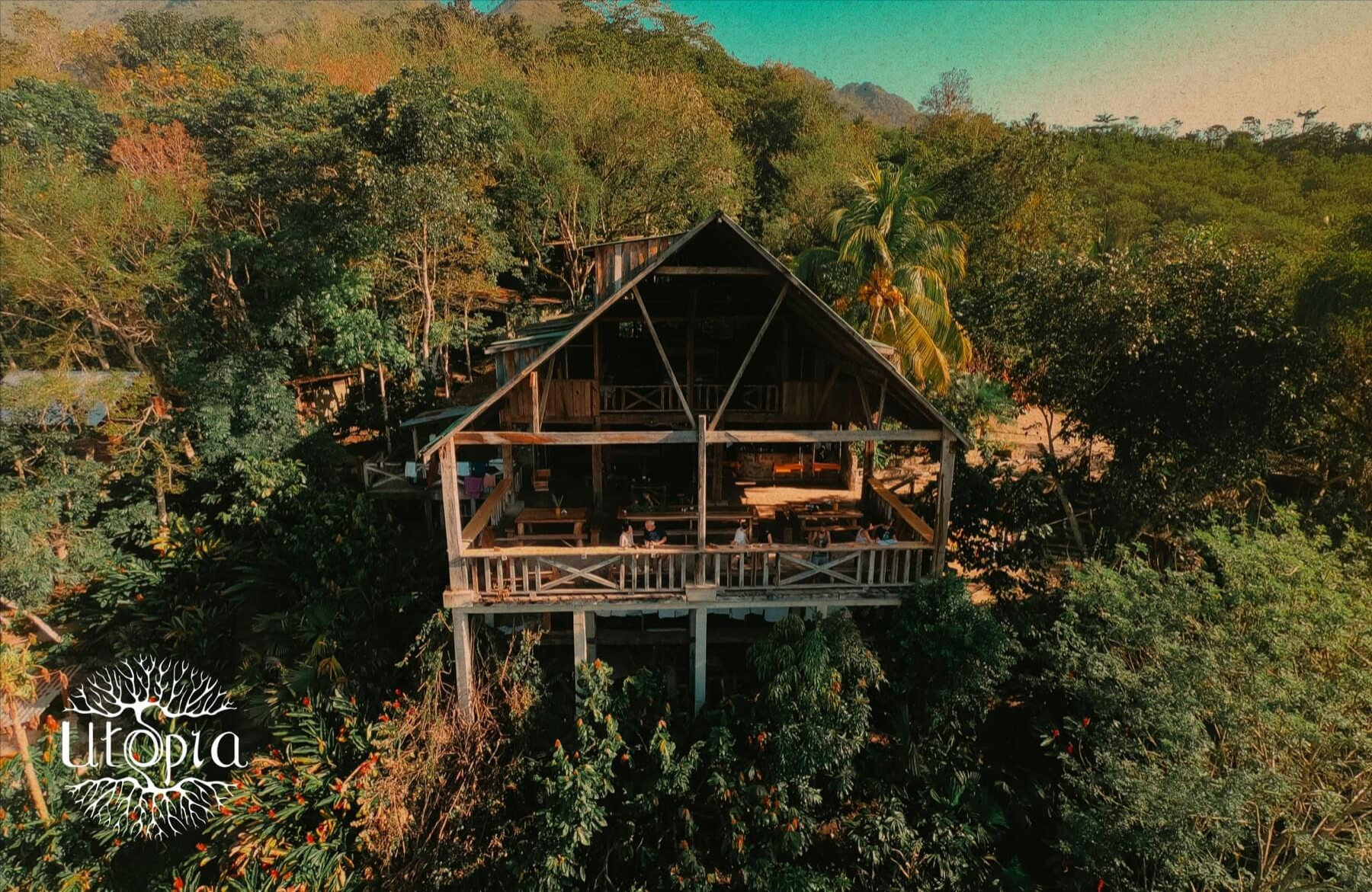Sacred Roots Retreat
