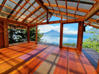 Sacred Roots Retreat