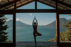 Sacred Roots Retreat