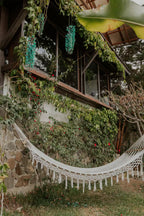 Sacred Roots Retreat