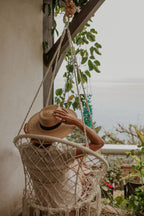 Sacred Roots Retreat