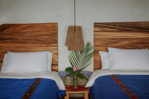 Sacred Roots Retreat