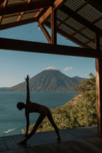 Sacred Roots Retreat