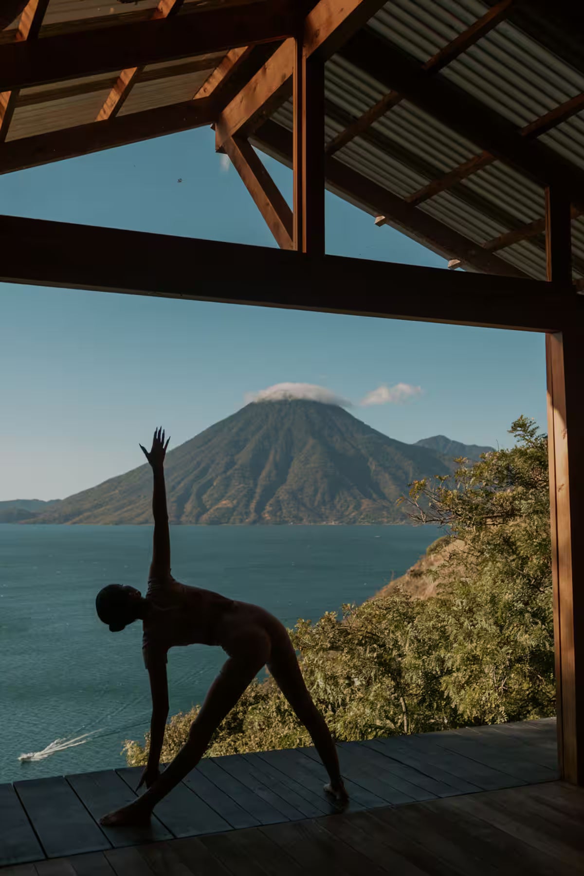 Sacred Roots Retreat