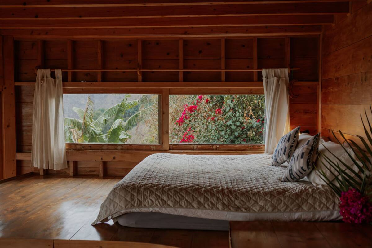 Sacred Roots Retreat