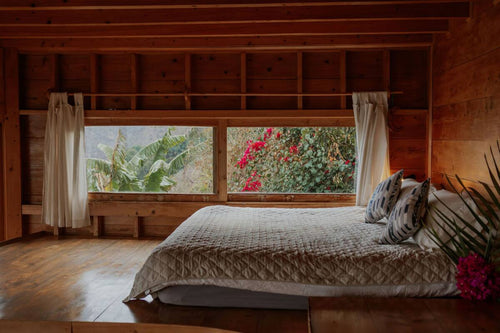 Sacred Roots Retreat