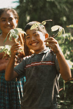 Ceremonial Cacao